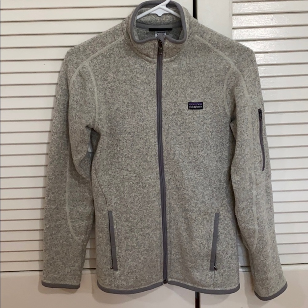 Patagonia Women’s Better Sweater XS